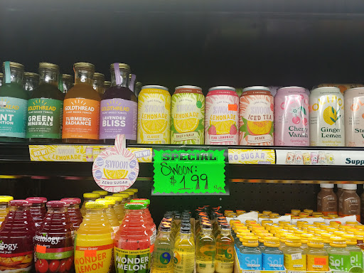 Supermarket «Associated Supermarkets», reviews and photos, 216 5th Ave, Brooklyn, NY 11215, USA