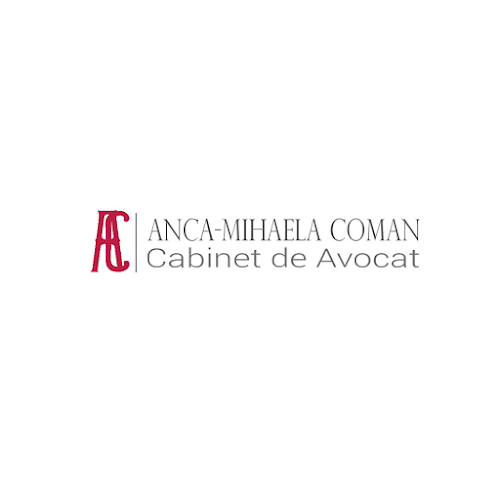 Anca-Mihaela Coman - Cabinet de Avocat - <nil>