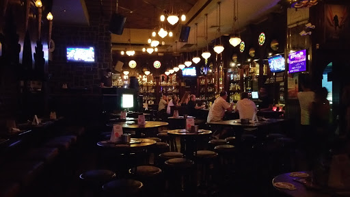 Dublin Irish Pub