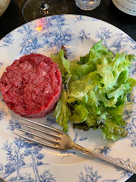 Photo n°118 de Le Bon Georges à Paris ()