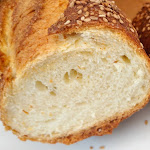 Photo n°1 de l'avis de Francesco.a fait le 03/11/2022 à 12:38 sur le  Panificio di Melchiorre Cammisa à Castellammare del Golfo