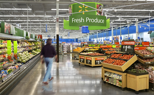Grocery Store «Walmart», reviews and photos, 1030 Delta Blvd, Atlanta, GA 30354, USA