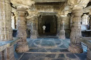 Sri Saraswathi Temple image