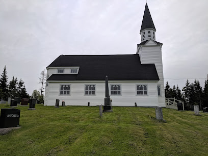 St. Thomas Anglican Church