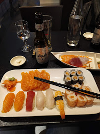 Plats et boissons du Restaurant Tokyo Foch à Angers - n°18