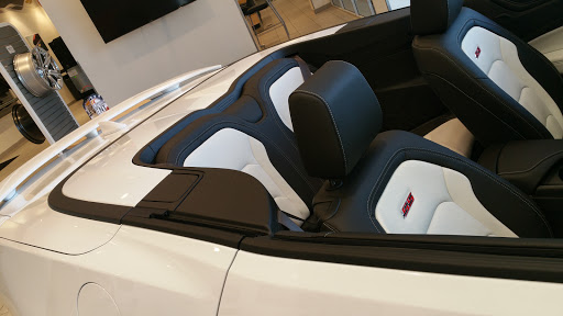 Chevrolet Dealer «Sage Covina Chevrolet», reviews and photos, 635 S Citrus Ave, Covina, CA 91723, USA