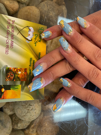 Beauty Salon «Luxury Day Spa», reviews and photos, 705 1st St, Gilroy, CA 95020, USA