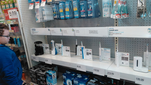 Department Store «Target», reviews and photos, 975 Co Rd E East, Vadnais Heights, MN 55127, USA