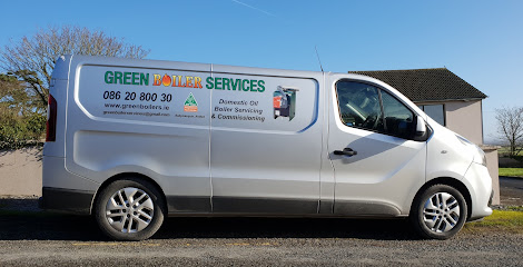 Green Boiler Services