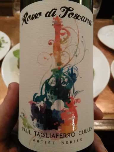 Restaurant «Palate», reviews and photos, 19266 Coastal Hwy, Rehoboth Beach, DE 19971, USA