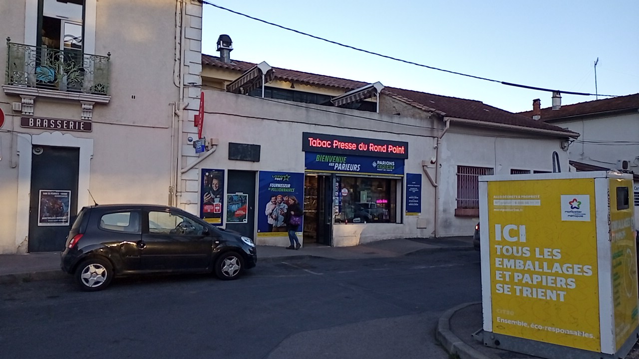 Photo n° 1 de l'avis de Eymeric.e fait le 24/02/2024 à 16:47
