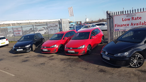 Wearside Autoparc