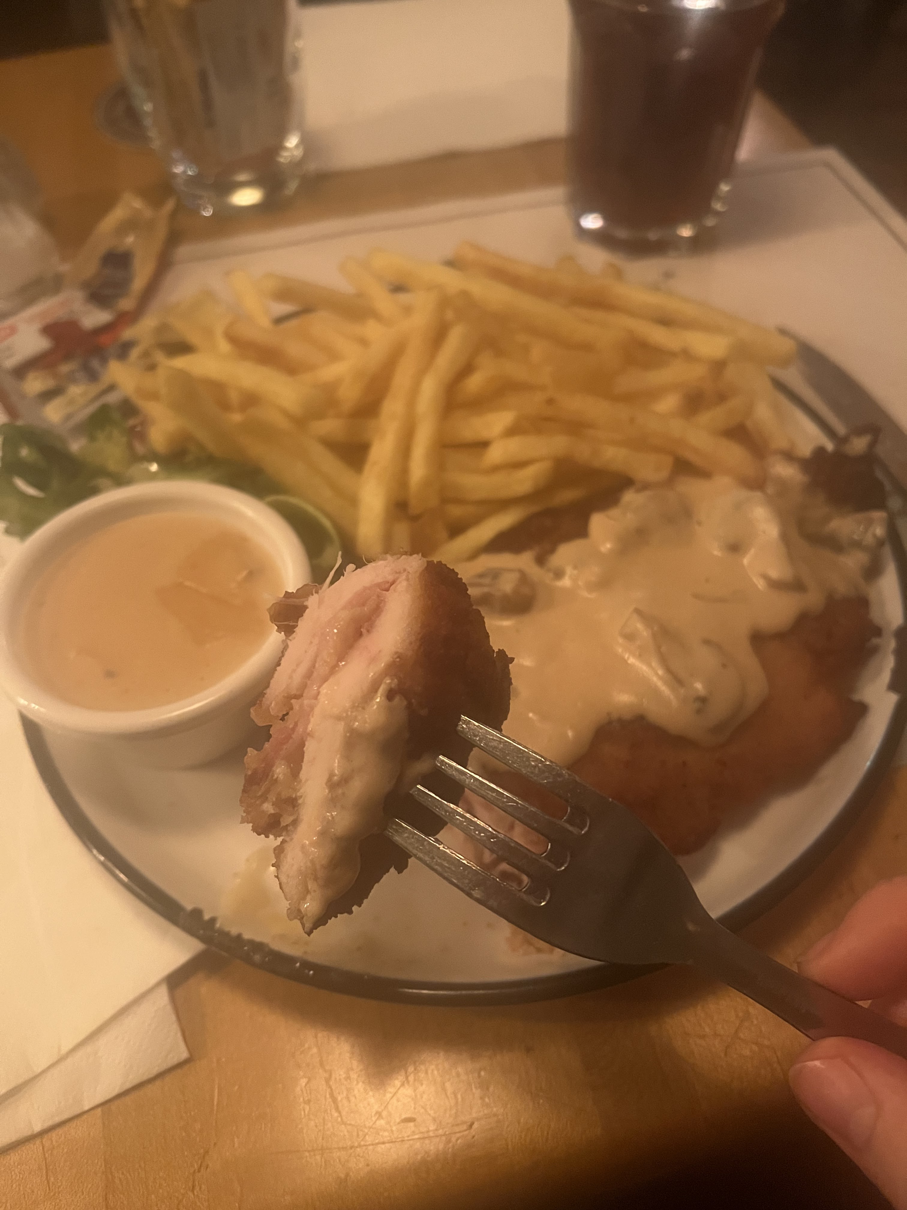 Photo n° 2 de l'avis de Joanna.a fait le 21/02/2024 à 18:52
