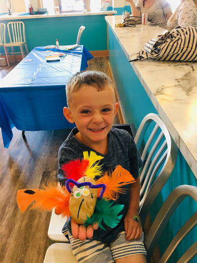 Coffee Shop «Java Mama Baton Rouge», reviews and photos, 8645 Bluebonnet Blvd a, Baton Rouge, LA 70810, USA