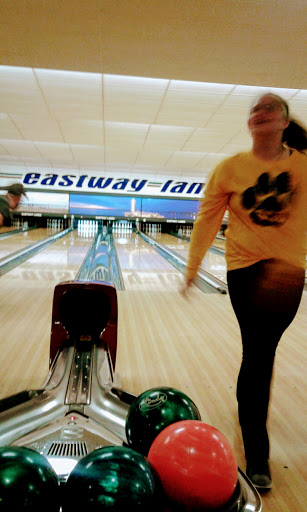 Bowling Alley «Eastway Lanes», reviews and photos, 4110 Buffalo Rd, Erie, PA 16510, USA