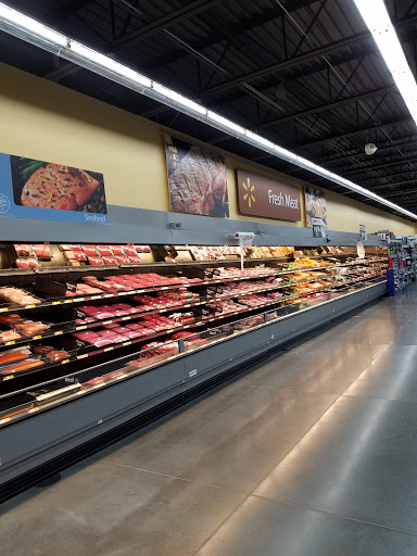 Supermarket «Walmart Neighborhood Market», reviews and photos, 2201 Grand Blvd, Vancouver, WA 98661, USA