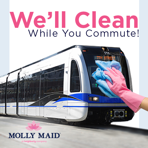 House Cleaning Service «MOLLY MAID of Central Somerset, Mercer & NW Jersey», reviews and photos, 150 West End Ave #2, Somerville, NJ 08876, USA