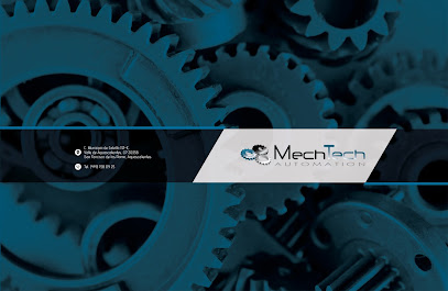 Mech Tech Automation (Planta 1)