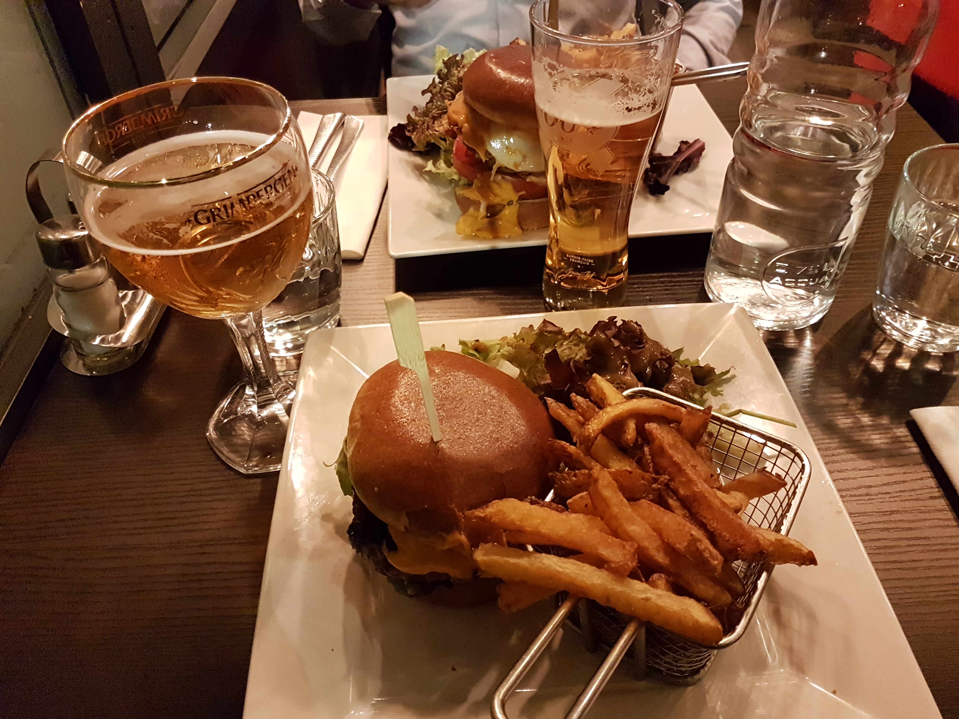Photo n° 1 de l'avis de Alessandro.a fait le 15/09/2019 à 19:52