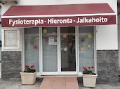 Fisioterapia Kuntoutus Hieronta en Fuengirola
