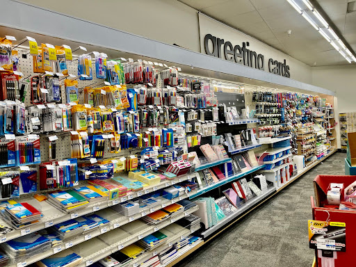 Drug Store «CVS», reviews and photos, 455 Center St, Healdsburg, CA 95448, USA