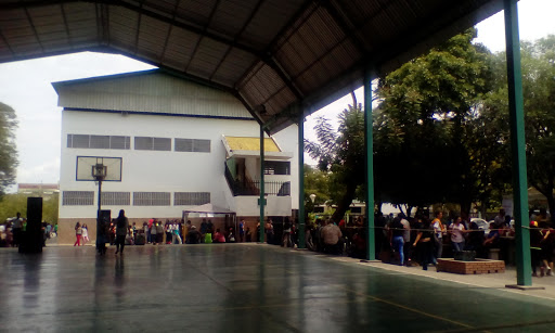 Colegios publicos en Barquisimeto