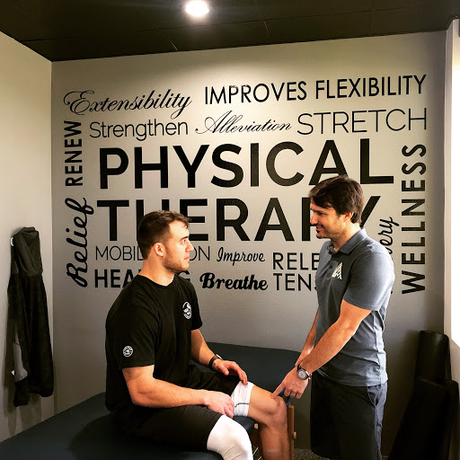 Orange County Physical Therapy OCPT image