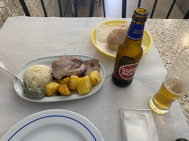 Avaliações doCasa Pinto Almoços e Jantares em Vila Nova de Gaia - Restaurante