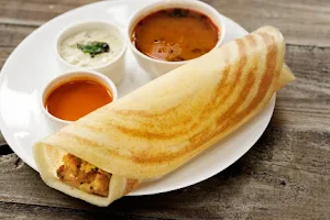 Annam Dosa Corner image