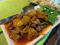 Plats et boissons du Restaurant vietnamien L'Indochine à Perpignan - n°11