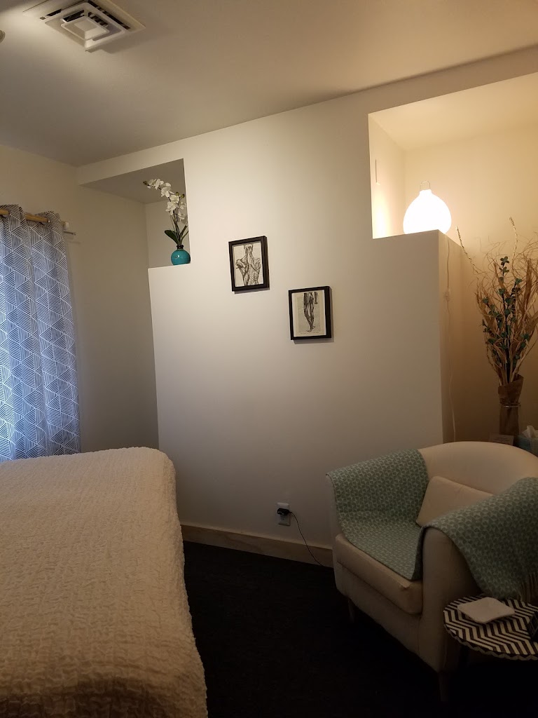 Erika Finley, LMT 83864