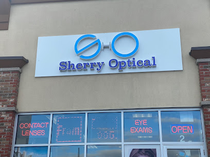 Sherry Optical