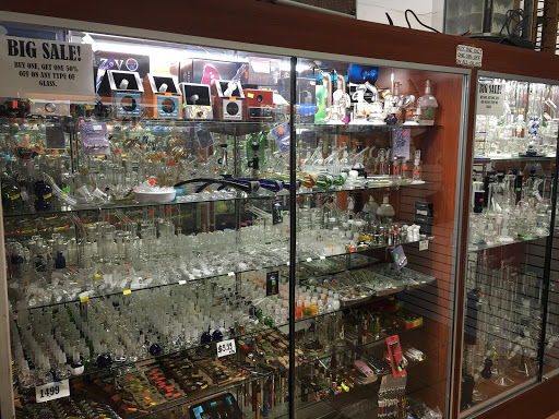 Vaporizer Store «M&M Smoke Shop», reviews and photos, 18519 Yorba Linda Blvd, Yorba Linda, CA 92886, USA