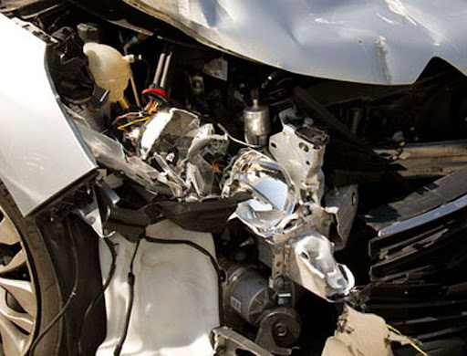 Photo 1 - Automobile Insulaire de Récupération