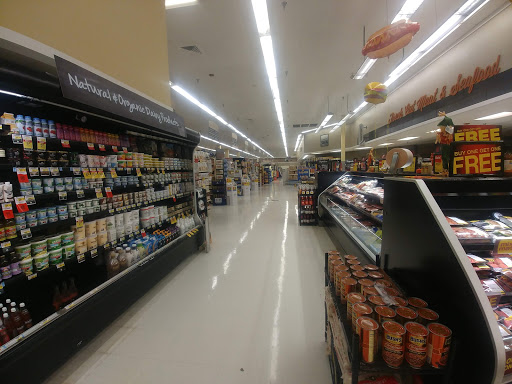 Grocery Store «Jewel-Osco», reviews and photos, 119 S Randall Rd, Batavia, IL 60510, USA