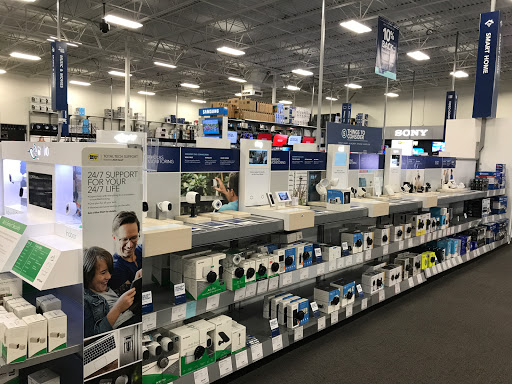 Electronics Store «Best Buy», reviews and photos, 3367 Daniels Rd, Winter Garden, FL 34787, USA