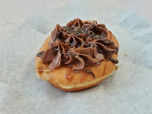 Donut Shop «The Dirty Dozen Donuts», reviews and photos, 1433 11th Ave, Helena, MT 59601, USA