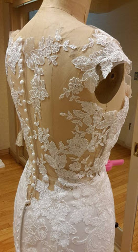 Bridal Shop «Mariella Creations», reviews and photos, 2192 Silas Deane Hwy, Rocky Hill, CT 06067, USA