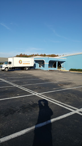 Bowling Alley «Manatee Lanes», reviews and photos, 7715 W Gulf to Lake Hwy, Crystal River, FL 34429, USA