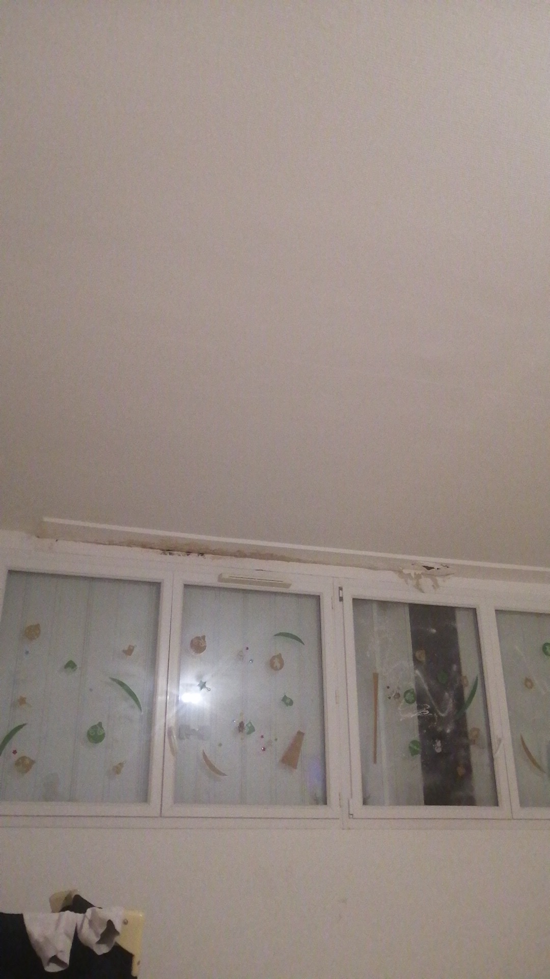 Photo n° 1 de l'avis de Daly. fait le 22/12/2021 à 22:15