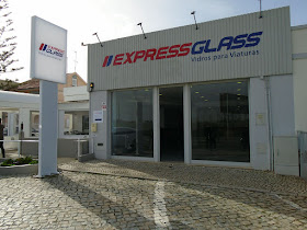 ExpressGlass Faro