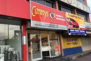 Cannys Bakers & Restaurant image