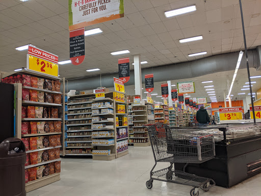 Grocery Store «H-E-B Grocery», reviews and photos, 1100 S Interstate Hwy 35, Georgetown, TX 78626, USA