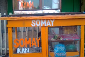 Bubur Ayam & Siomay Ikan image