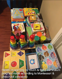 Smart Minds Preschool & Day Care - Photo 6 - Car repair in Winnetka, CA, Santa Clarita