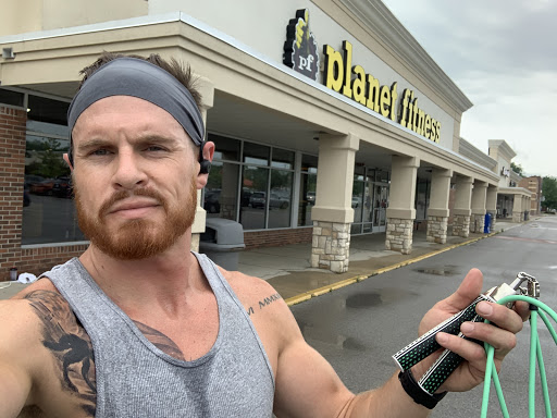 Gym «Planet Fitness», reviews and photos, 144 E South Boundary St, Perrysburg, OH 43551, USA