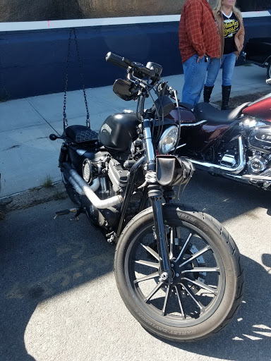 Motorcycle Dealer «Indian Larry Motorcycles», reviews and photos, 70 N 15th St, Brooklyn, NY 11222, USA