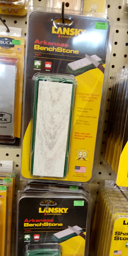 Sporting Goods Store «Rockport Tackle Town», reviews and photos, 3010 TX-35, Rockport, TX 78382, USA