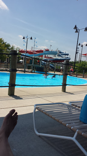 Water Park «Barefoot Bay», reviews and photos, 1461 N Midlothian Rd, Mundelein, IL 60060, USA