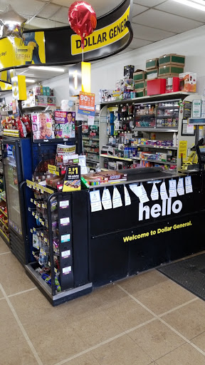 Discount Store «Dollar General», reviews and photos, 25702 Gibraltar Rd, Flat Rock, MI 48134, USA